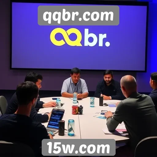 Desenvolvedores falam sobre o futuro do qqbr.com