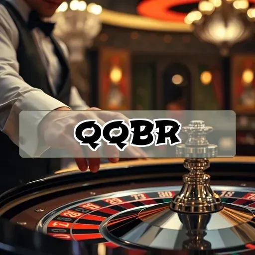 qqbr.com: O Destino Perfeito para Aficionados em Jogos Simuladores
